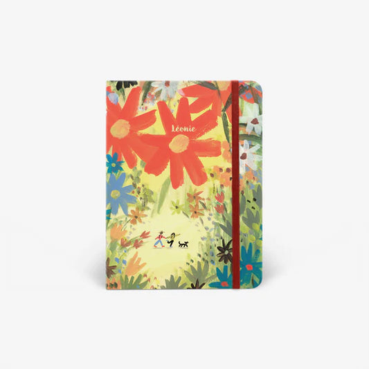 Mossery Wander Cover