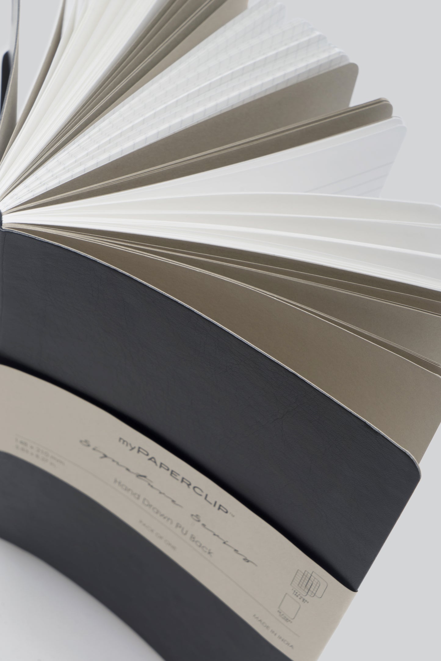 myPAPERCLIP - Signature Series (SSPU192A5)