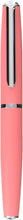 Load image into Gallery viewer, Herbin - Metal Cartridge Roller Pen, Coral
