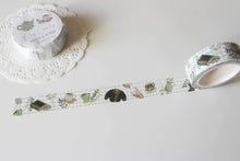 Load image into Gallery viewer, Cosy Evenings Washi Tape
