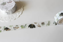 Load image into Gallery viewer, Cosy Evenings Washi Tape
