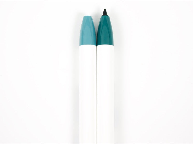 ZEBRA Non-permanent Maker Pen "CLICKART"