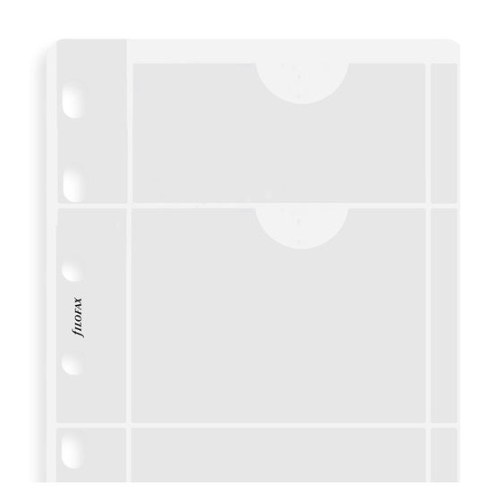Credit Card Holder Pocket