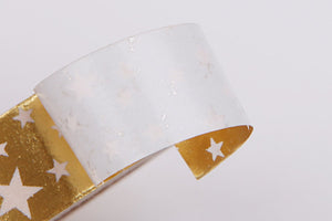 Dailylike Starry Gold Masking Tape