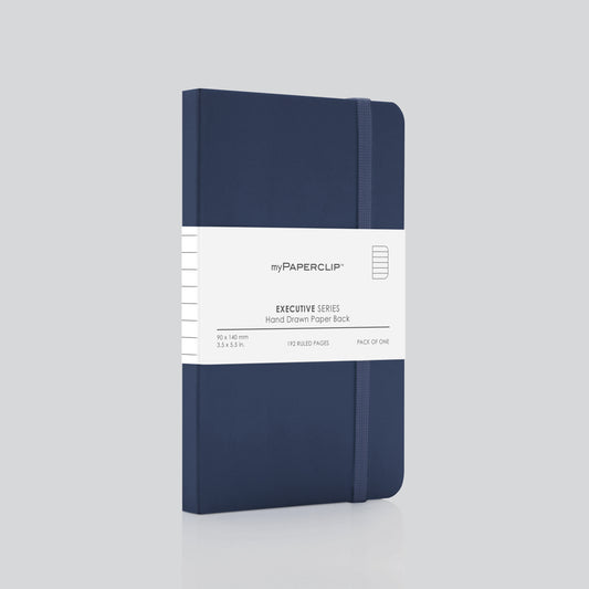myPAPERCLIP - Executive Series (ESP192S)