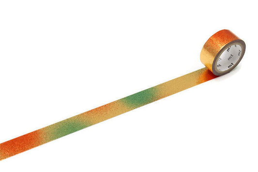 MT Fab Piece Gold Washi Tape
