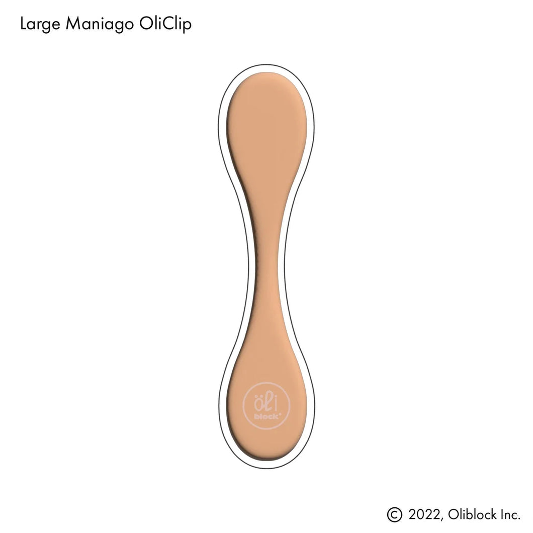 Large Maniago Magnetic OliClip