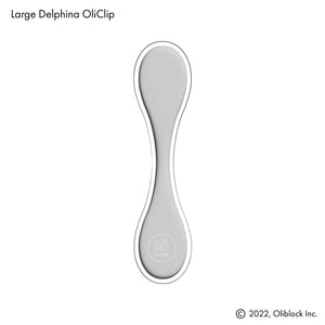 Large Delfina Magnetic OliClip