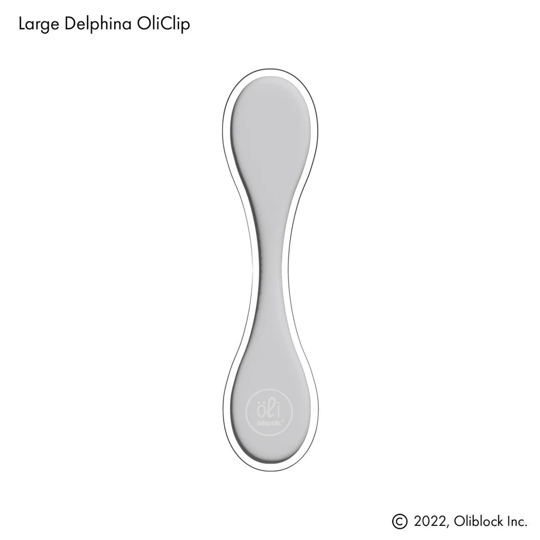 Large Delfina Magnetic OliClip