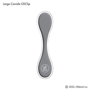 Large Caviale Magnetic OliClip