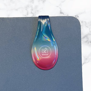 Large "Candy Floss" Iridescent Magnetic OliClip