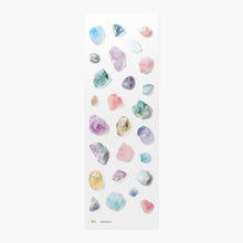 Load image into Gallery viewer, Appree Nature Sticker - Gemstone
