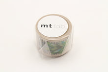 Load image into Gallery viewer, MT Fab Washi Tape Mineral Ore
