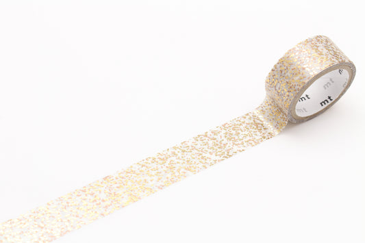 MT Particle Washi Tape