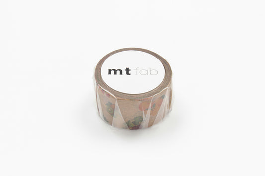 MT Fruit Washi Tape