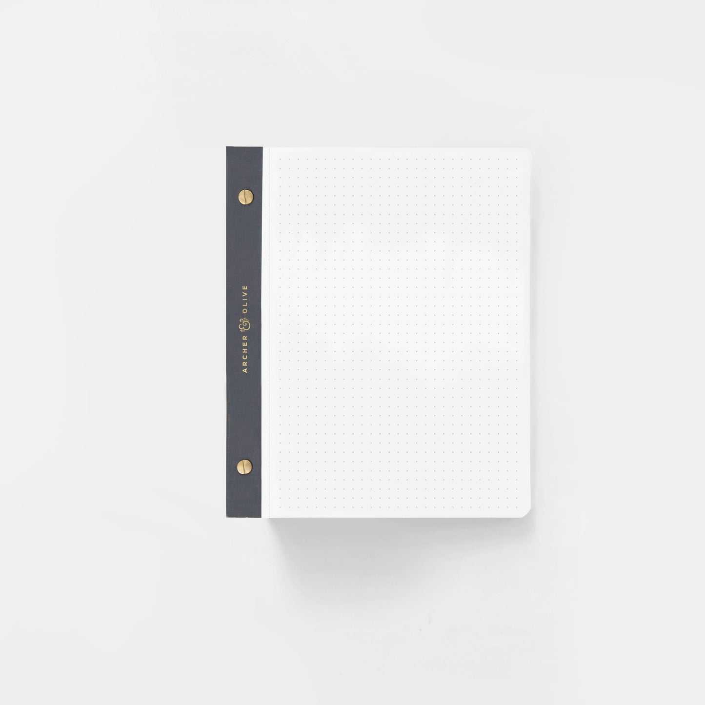B5 Neapolitan Notepad