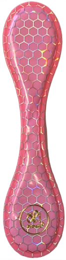 Holo Hex- Bubbblegum Large OliClip