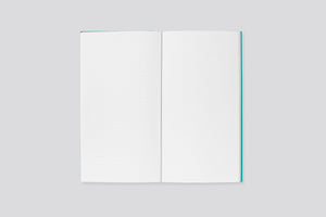 Log Refill Dotted Paper Notebook