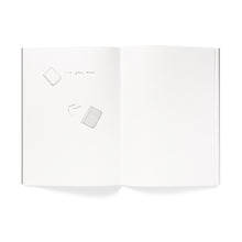 Load image into Gallery viewer, Naked Slate Plain Paper Notebook
