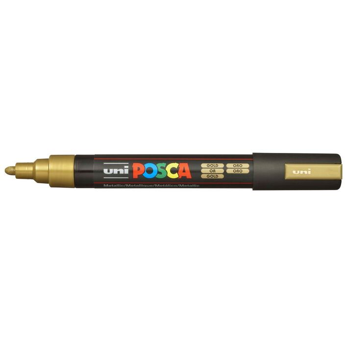 Uni "POSCA" Non-Permanent Marker 55