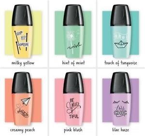 STABILO BOSS MINI Pastel Love Highlighter