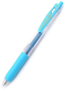 Zebra Sarasa Clip 0.5mm Gel Pen